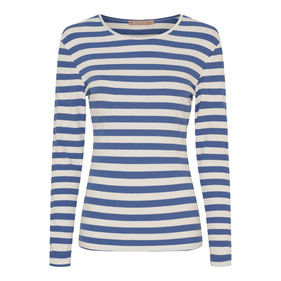 MDC Stripe Longleeve