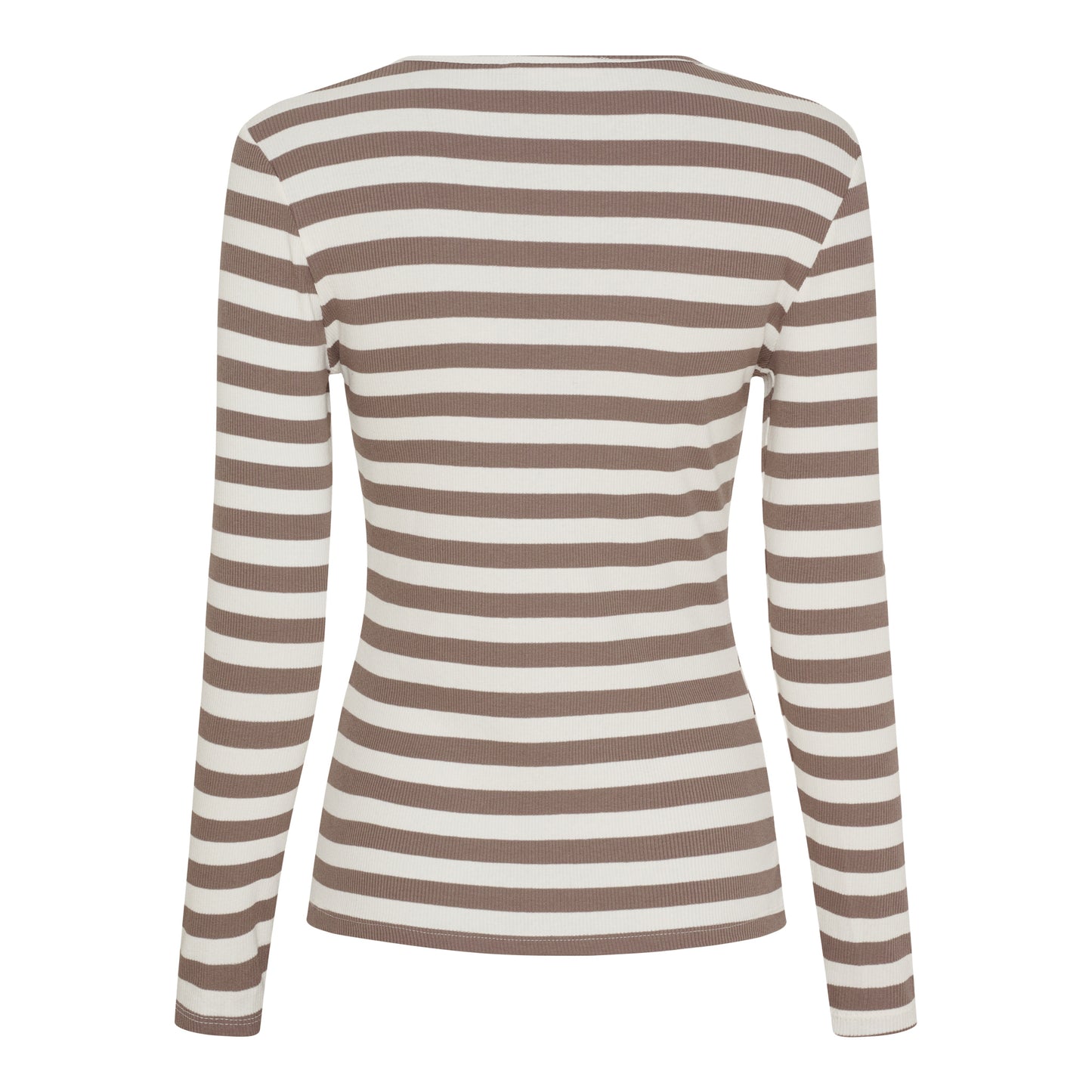 MDC Stripe Longleeve