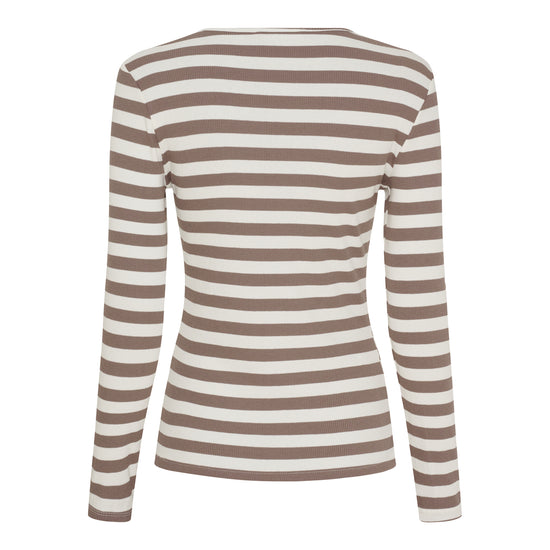 MDC Stripe Longleeve