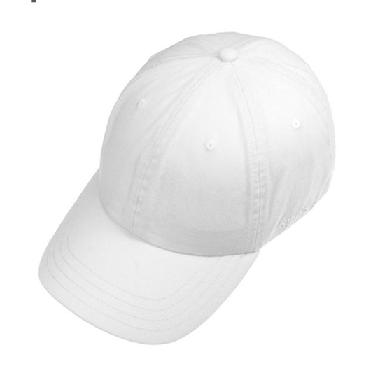 STETSON Baseball Cap Cotton