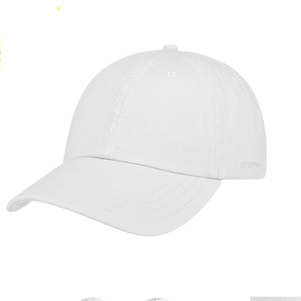 STETSON Baseball Cap Cotton