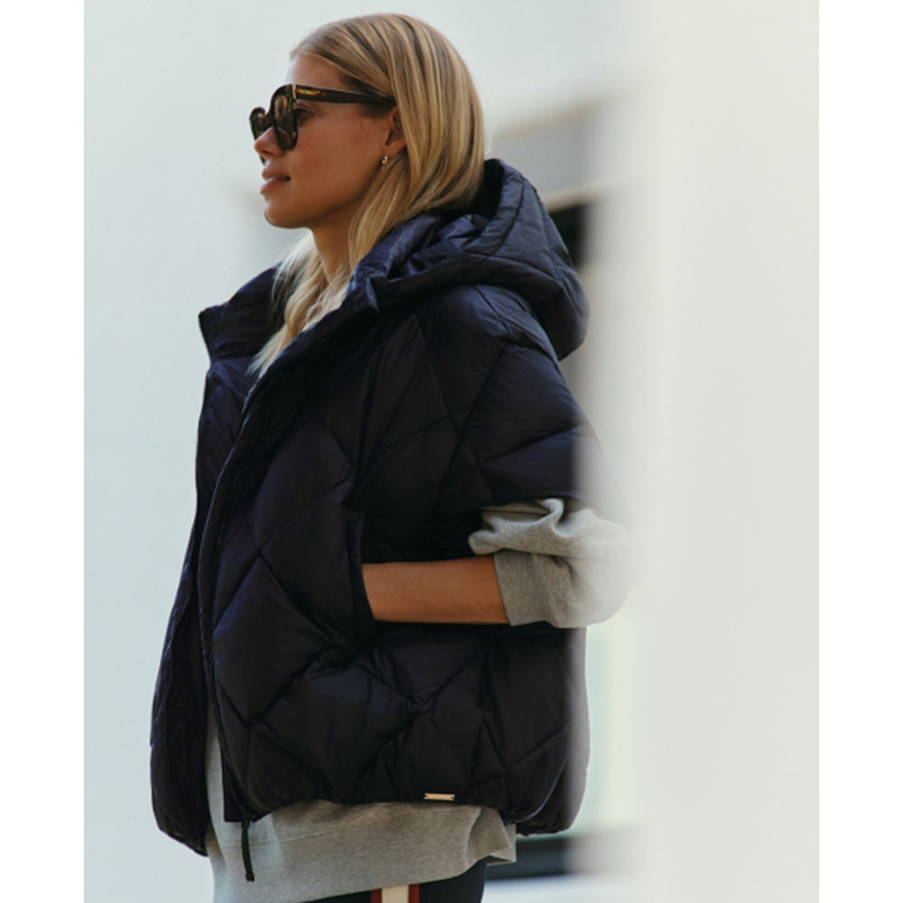 DEBLON Stevie Bodywarmer Navy