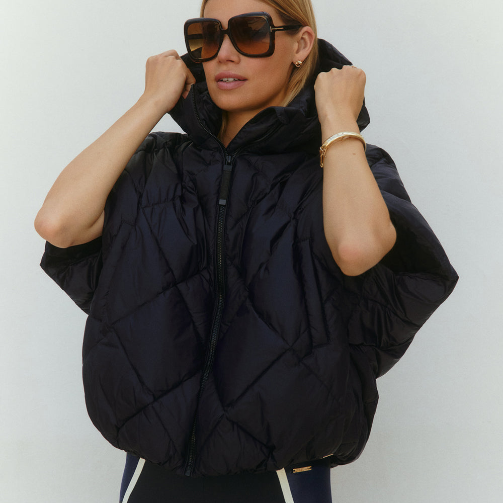 DEBLON Stevie Bodywarmer Navy