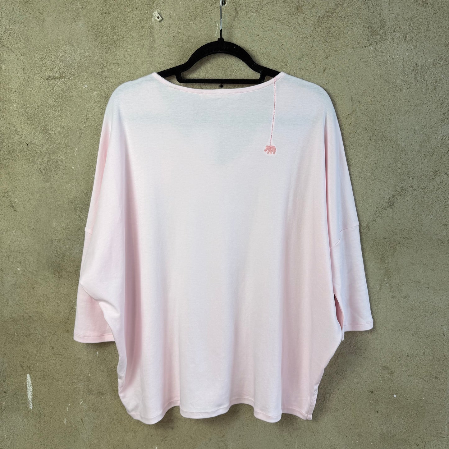 LJV T-Shirt Chula