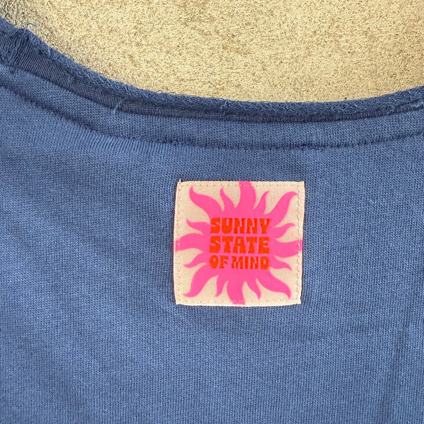 TSP Sweater Oversize