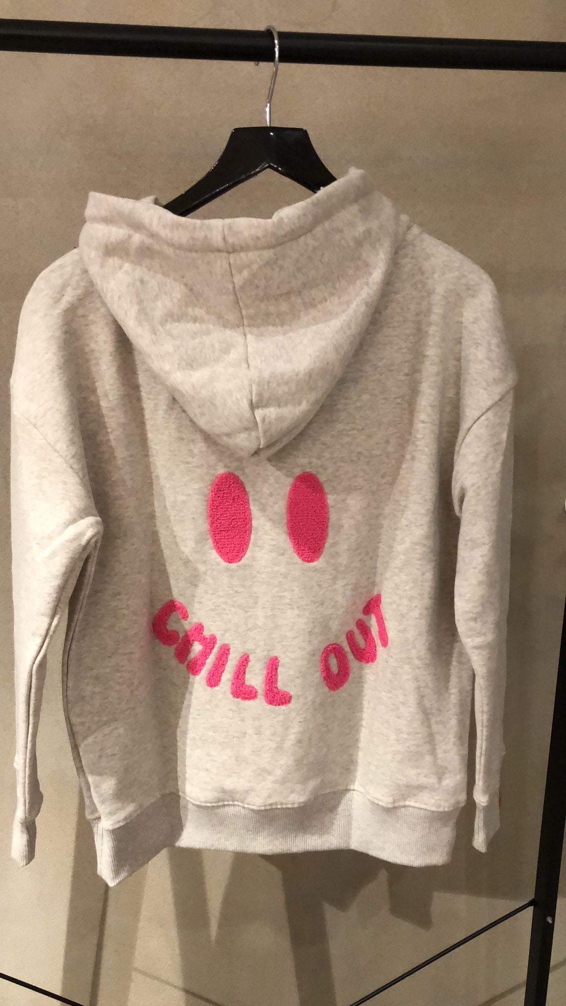 Hoodie Chill Out