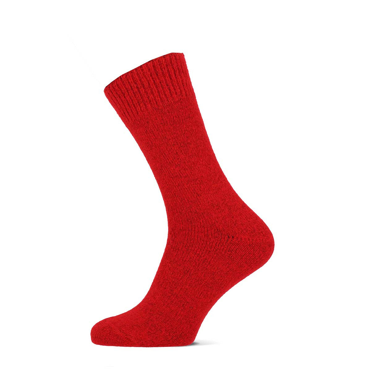 MarcMarcs Socke Wool Red