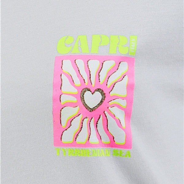 Key Largo Tshirt Capri