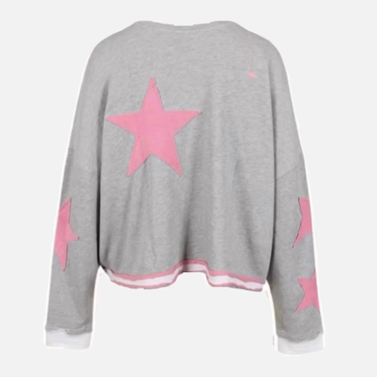 LJV Hopewell Sweater