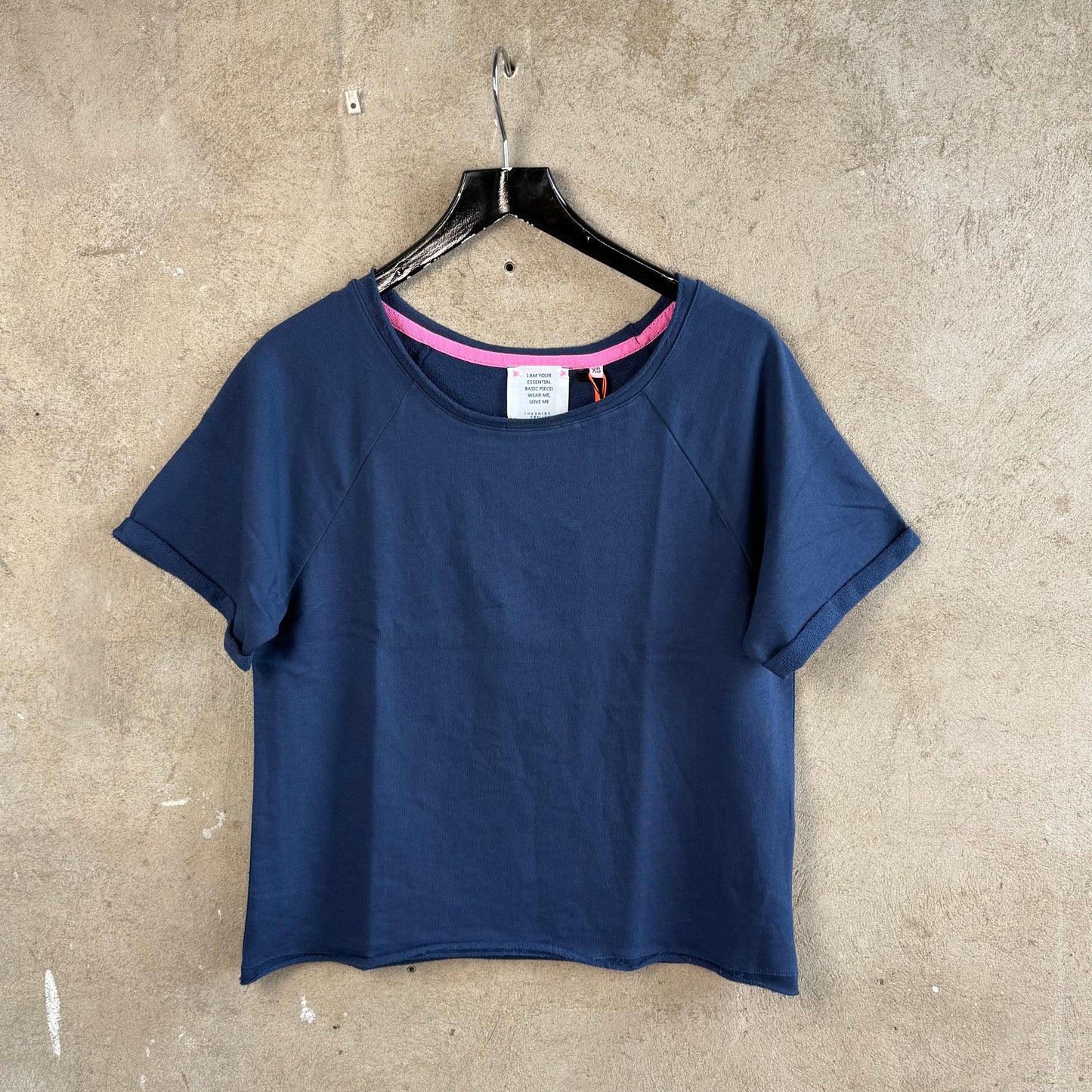 TSP Sweater Oversize