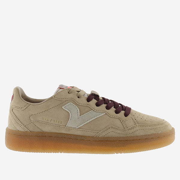 VICTORIA Smash Sneaker