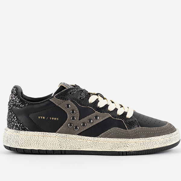 VICTORIA Smash Sneaker TACHUELAS
