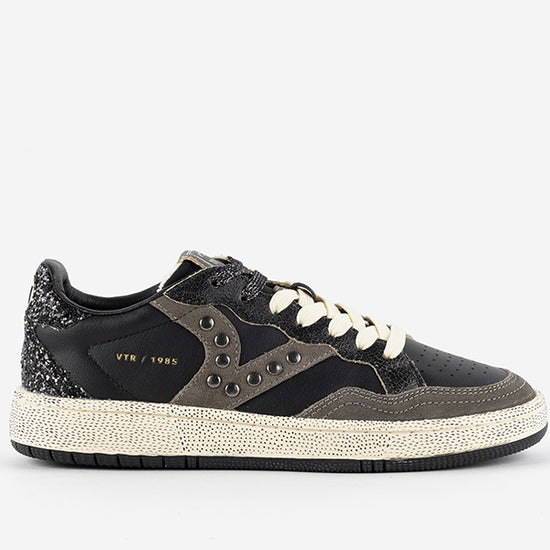 VICTORIA Smash Sneaker TACHUELAS