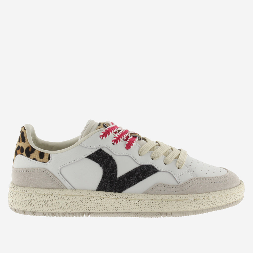 VICTORIA Smash Glam Sneaker