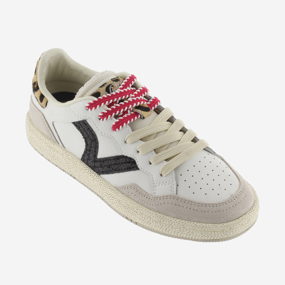 VICTORIA Smash Glam Sneaker