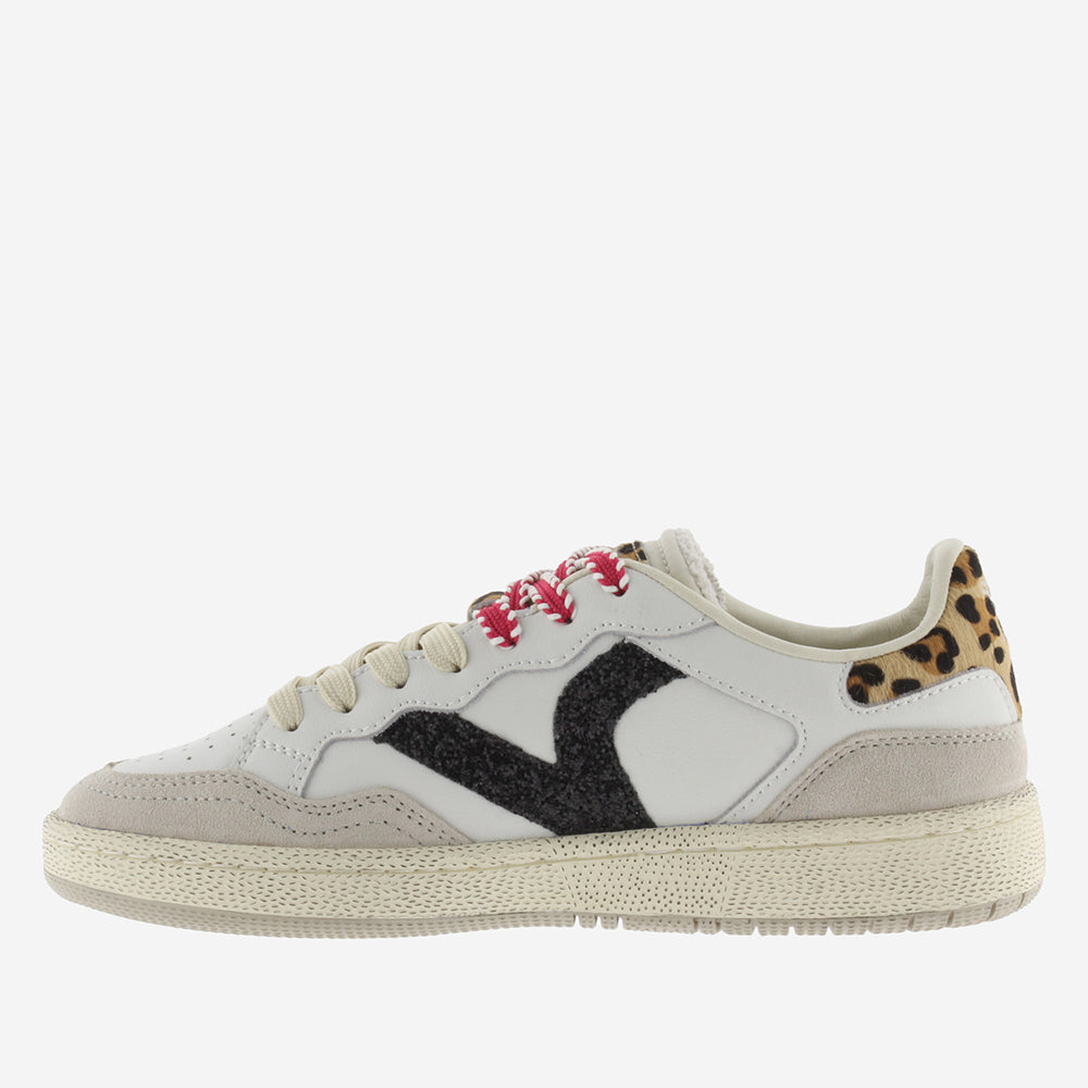 VICTORIA Smash Glam Sneaker