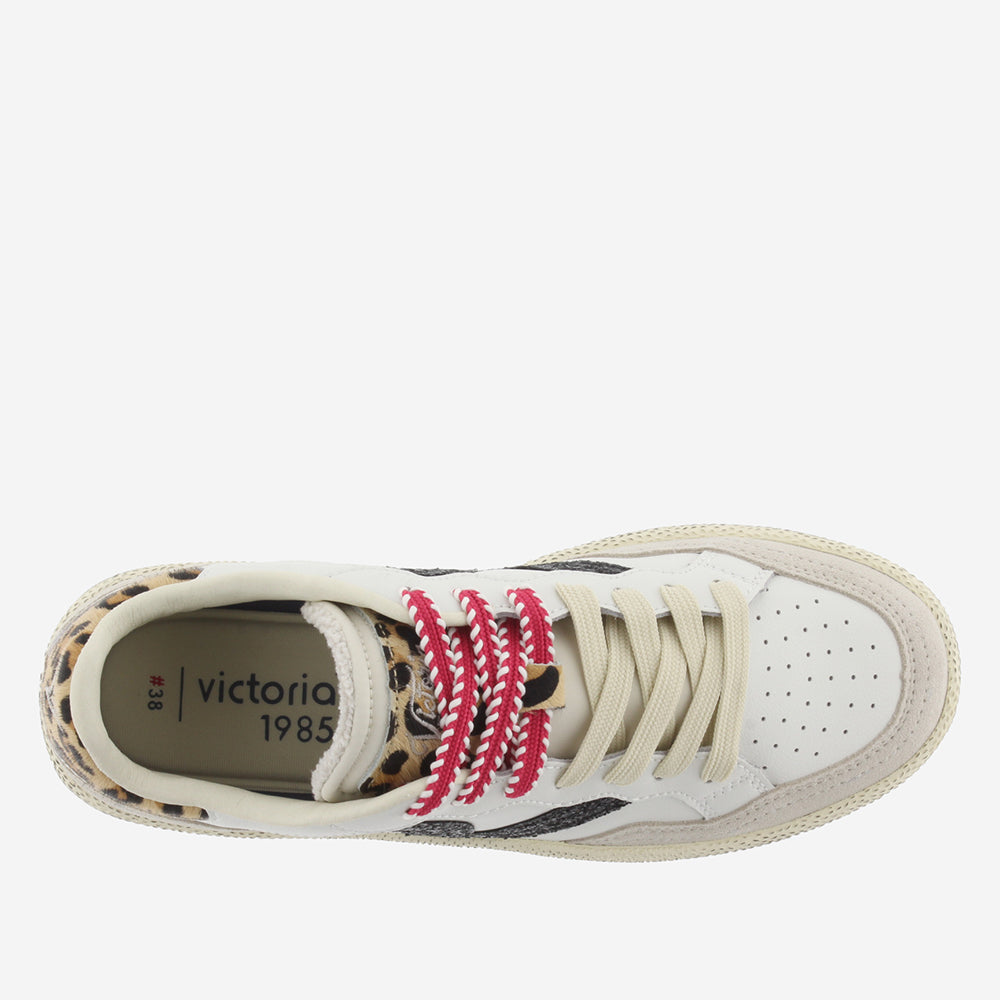 VICTORIA Smash Glam Sneaker
