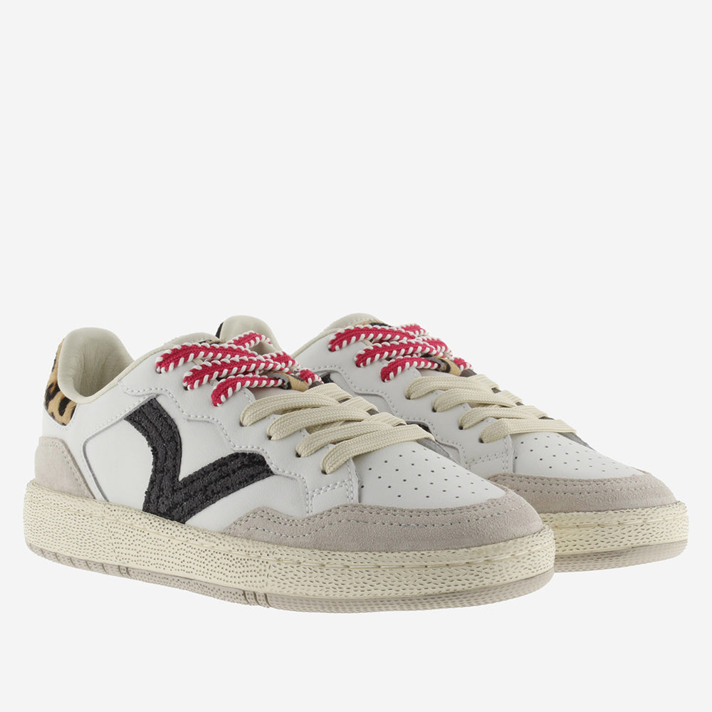 VICTORIA Smash Glam Sneaker