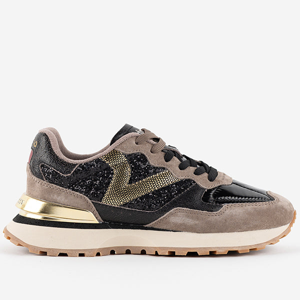 VICTORIA Rush Glam Sneaker