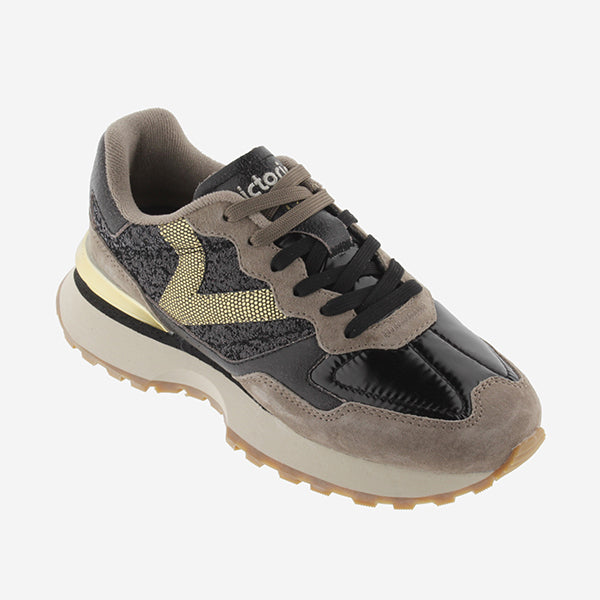 VICTORIA Rush Glam Sneaker