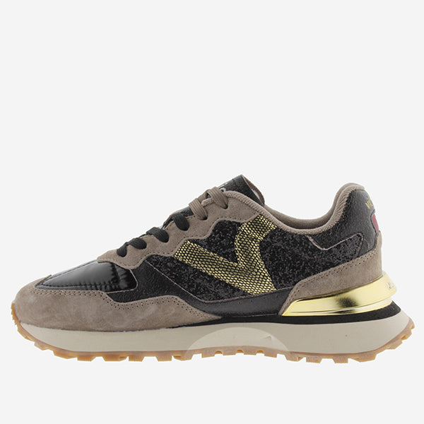 VICTORIA Rush Glam Sneaker