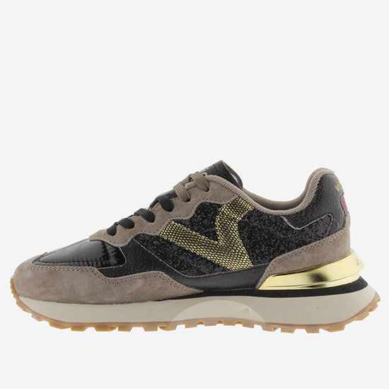 VICTORIA Rush Glam Sneaker