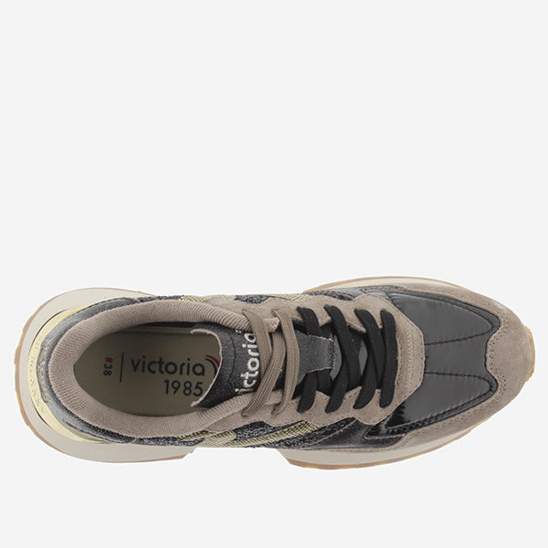 VICTORIA Rush Glam Sneaker