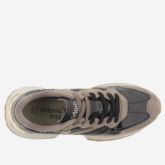 VICTORIA Rush Glam Sneaker