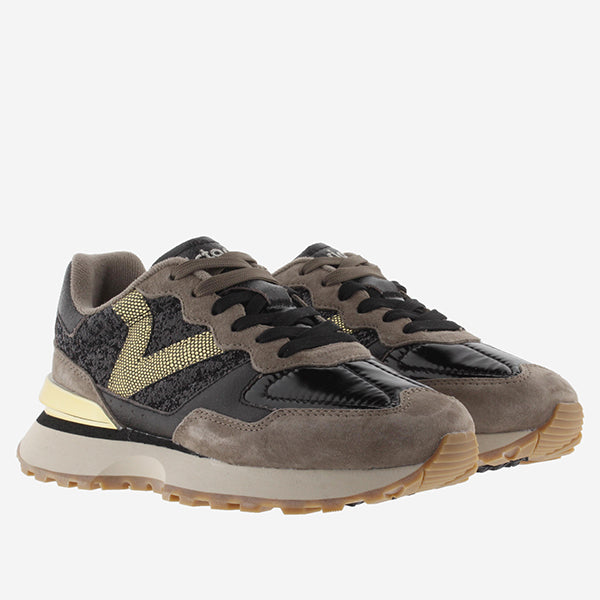 VICTORIA Rush Glam Sneaker