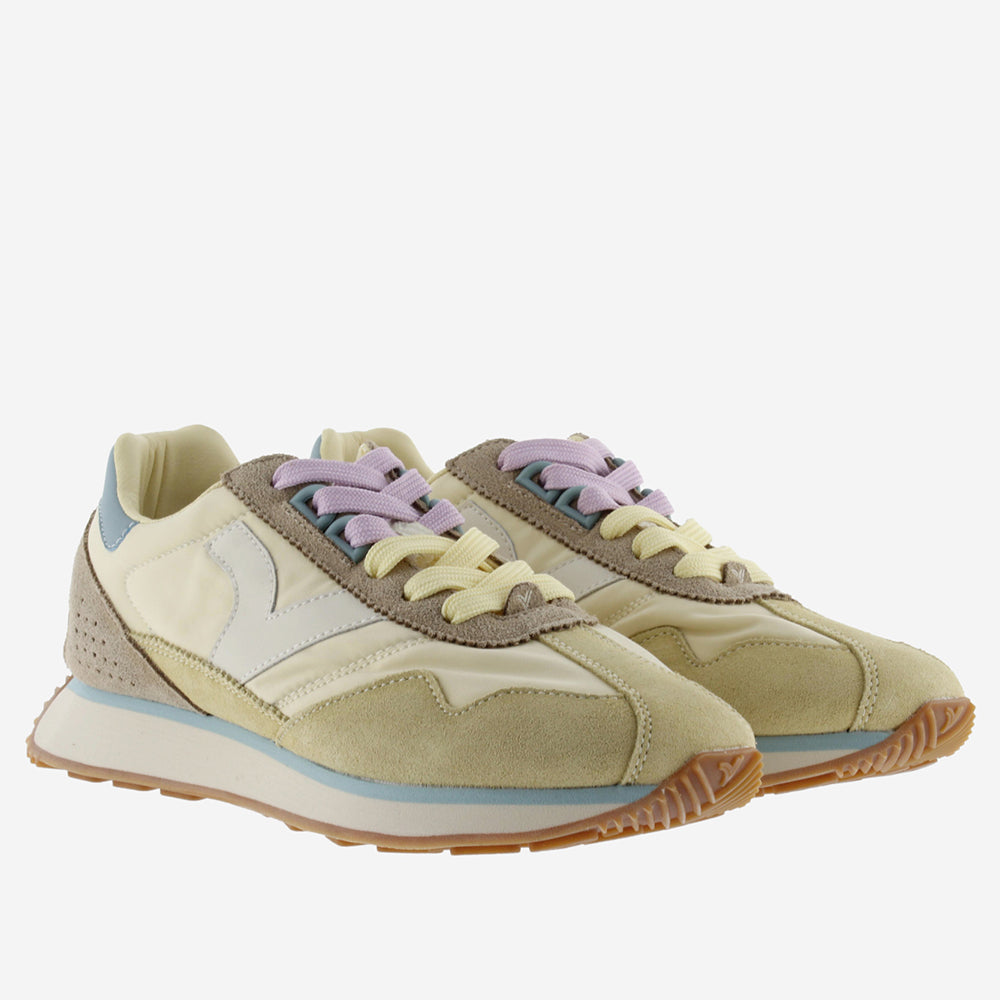 VICTORIA Root UNISEX Sneaker