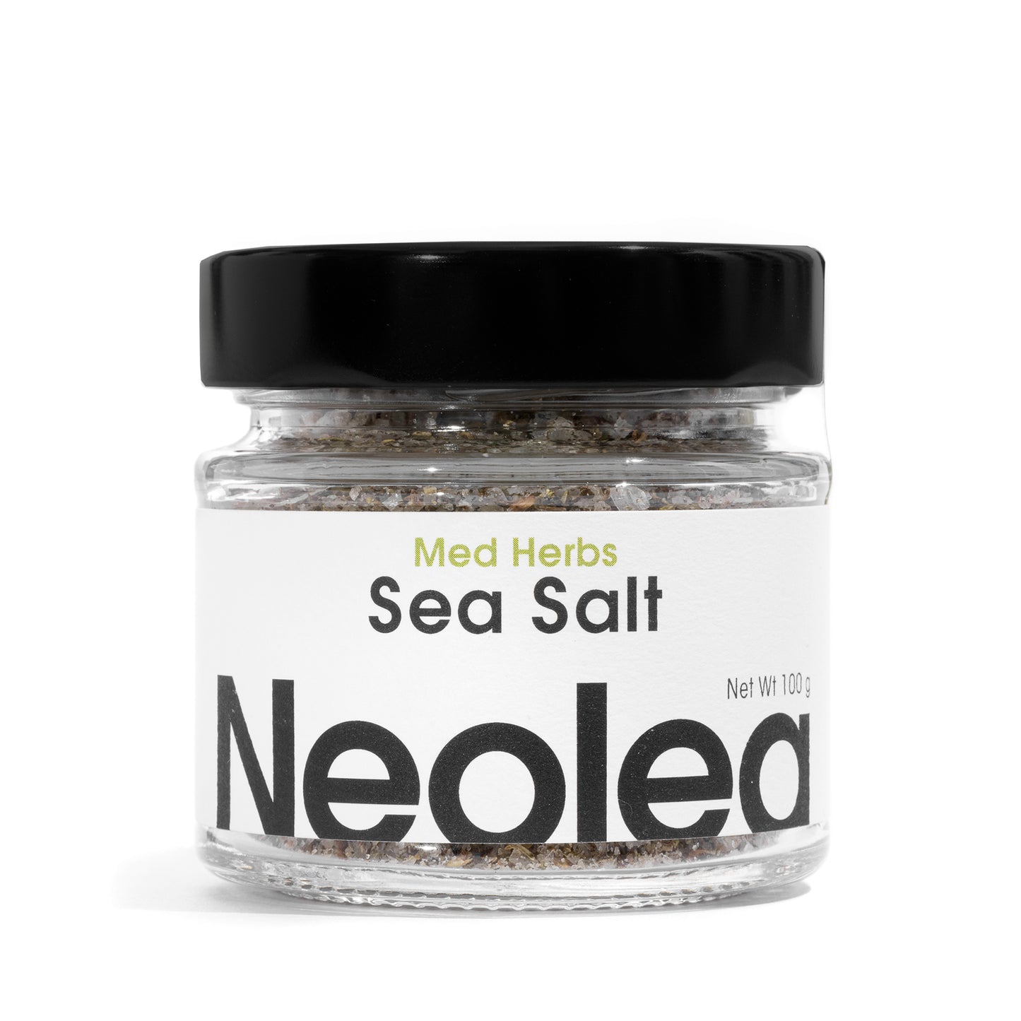 Laden Sie das Bild in den Galerie-Viewer, Neolea  Sea Salt Med Herbs
