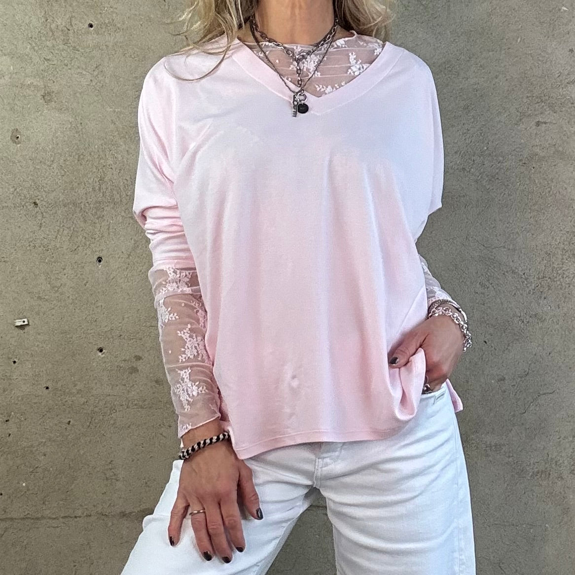 LJV T-Shirt Chula