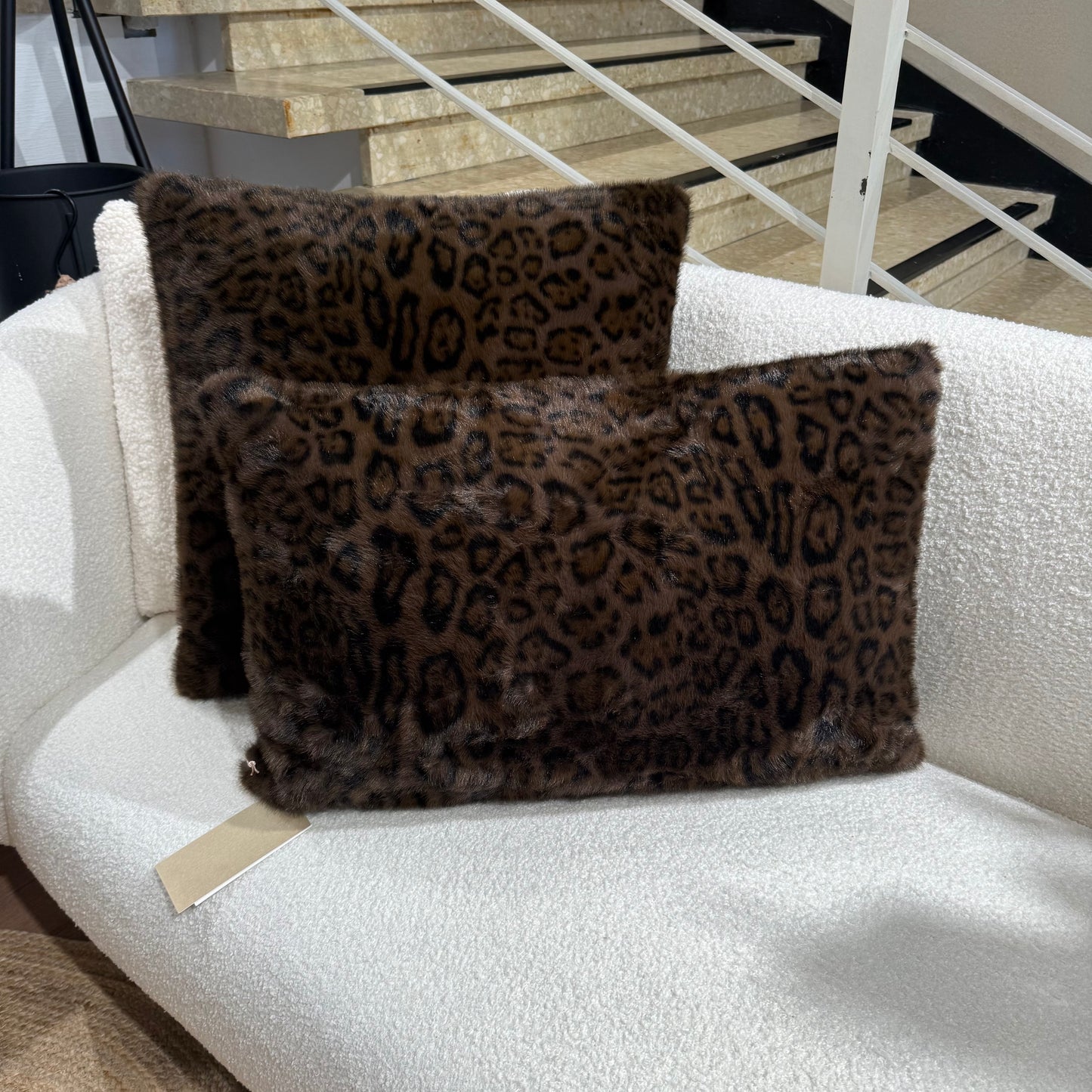 Kissen Lavoya Leo  60x40