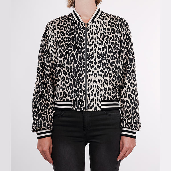 Rino Pelle Blouson Wild