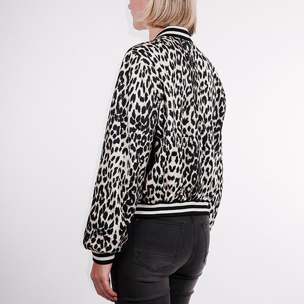 Rino Pelle Blouson Wild