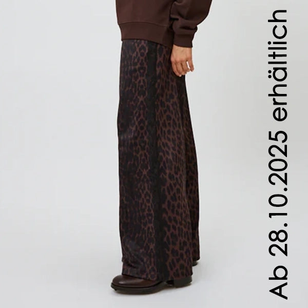 OH April Kael Lace Trackpants