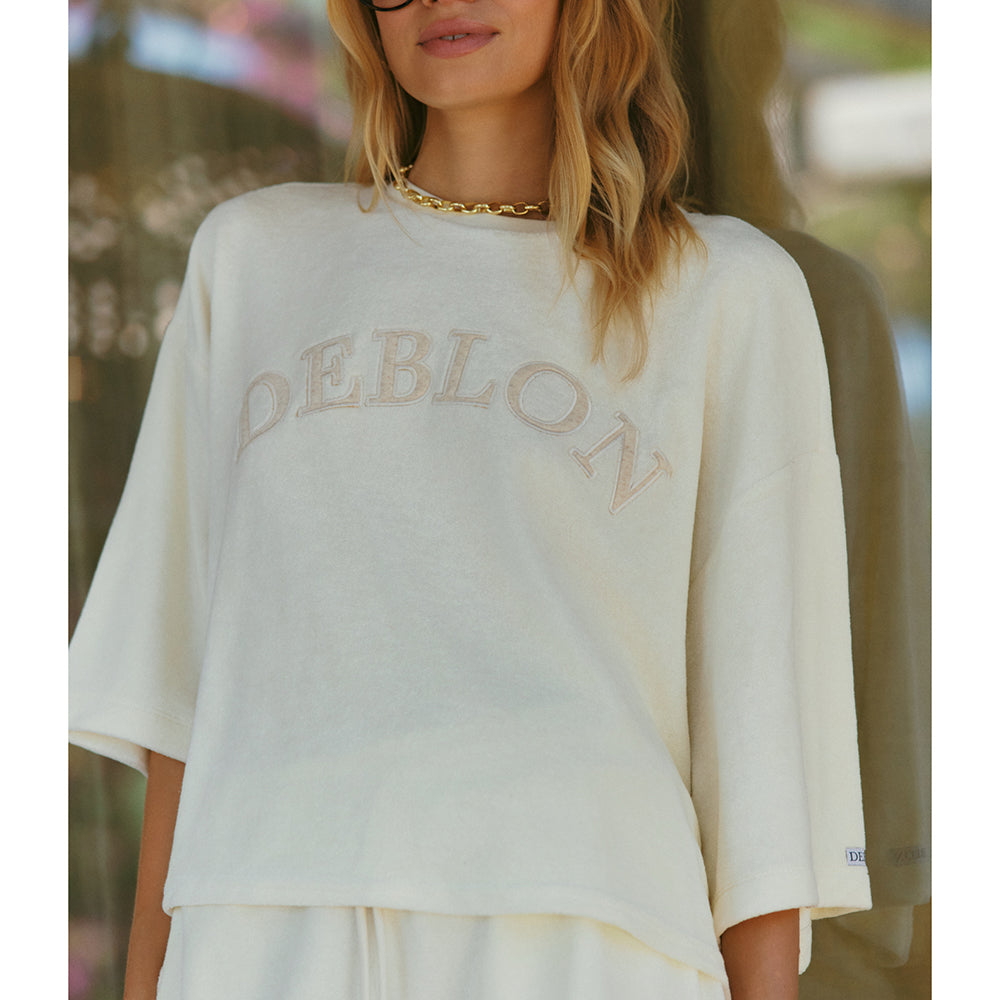 DEBLON Shirt Vine Tee