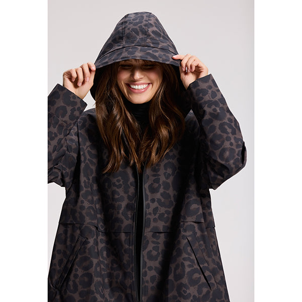 DEBLON Romy Raincoat