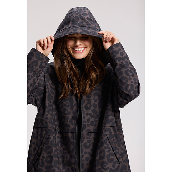 DEBLON Romy Raincoat