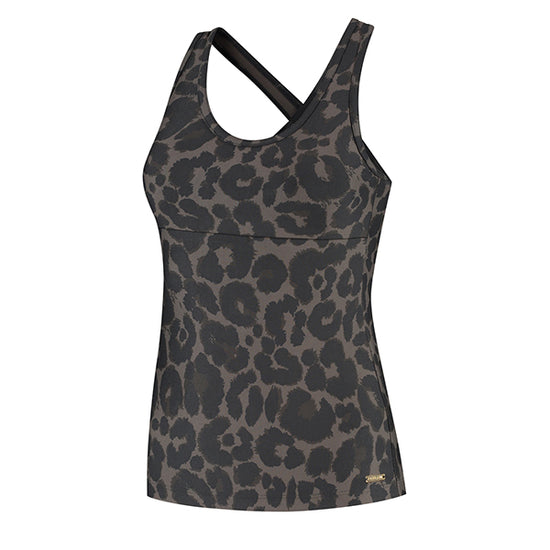 Deblon Zoe Top Cacao Leo