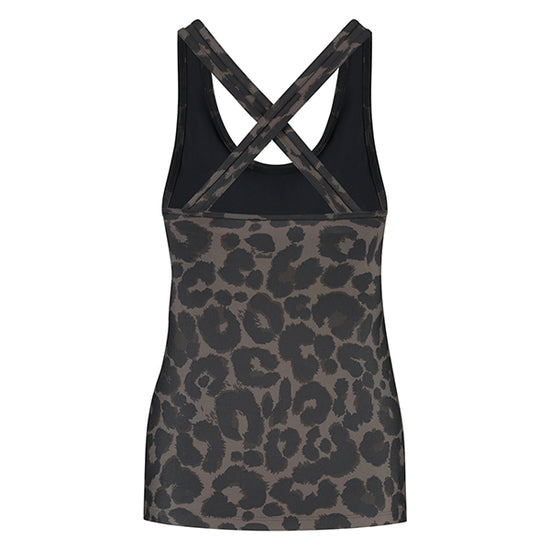 Deblon Zoe Top Cacao Leo