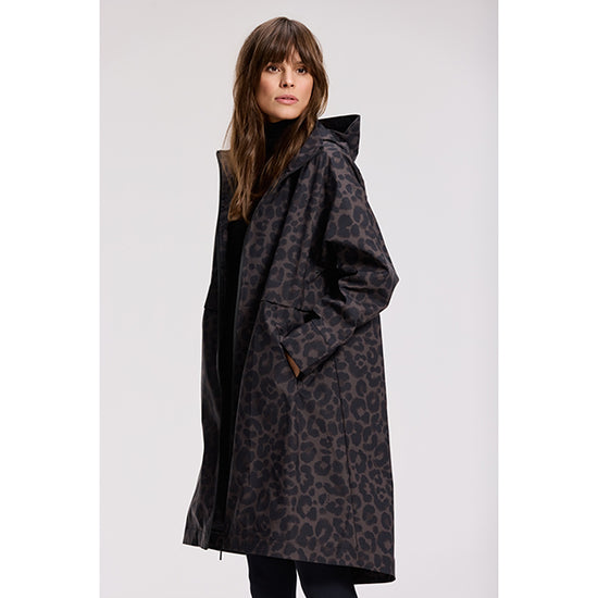 DEBLON Romy Raincoat