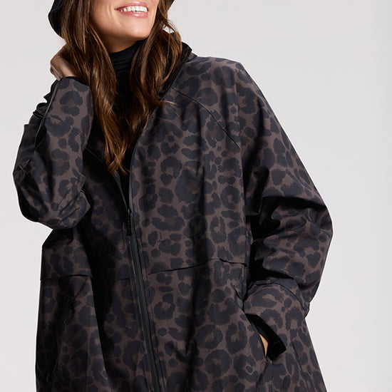 DEBLON Romy Raincoat