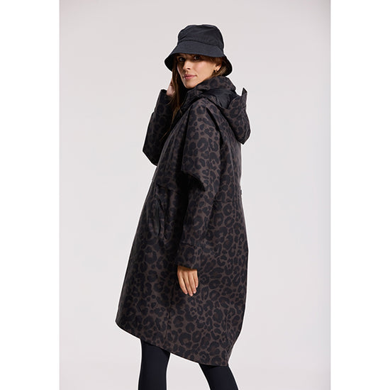DEBLON Romy Raincoat