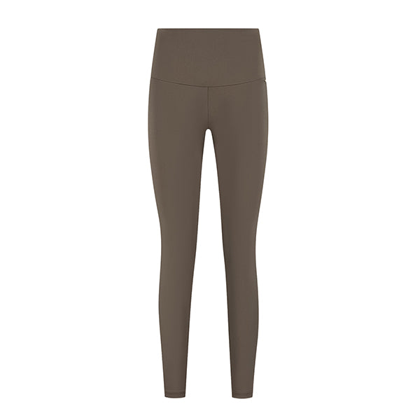 Deblon Classic Leggings Cacao