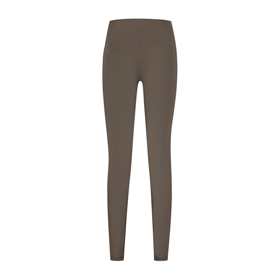 Deblon Classic Leggings Cacao