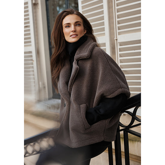 DEBLON Jaimy Bodywarmer