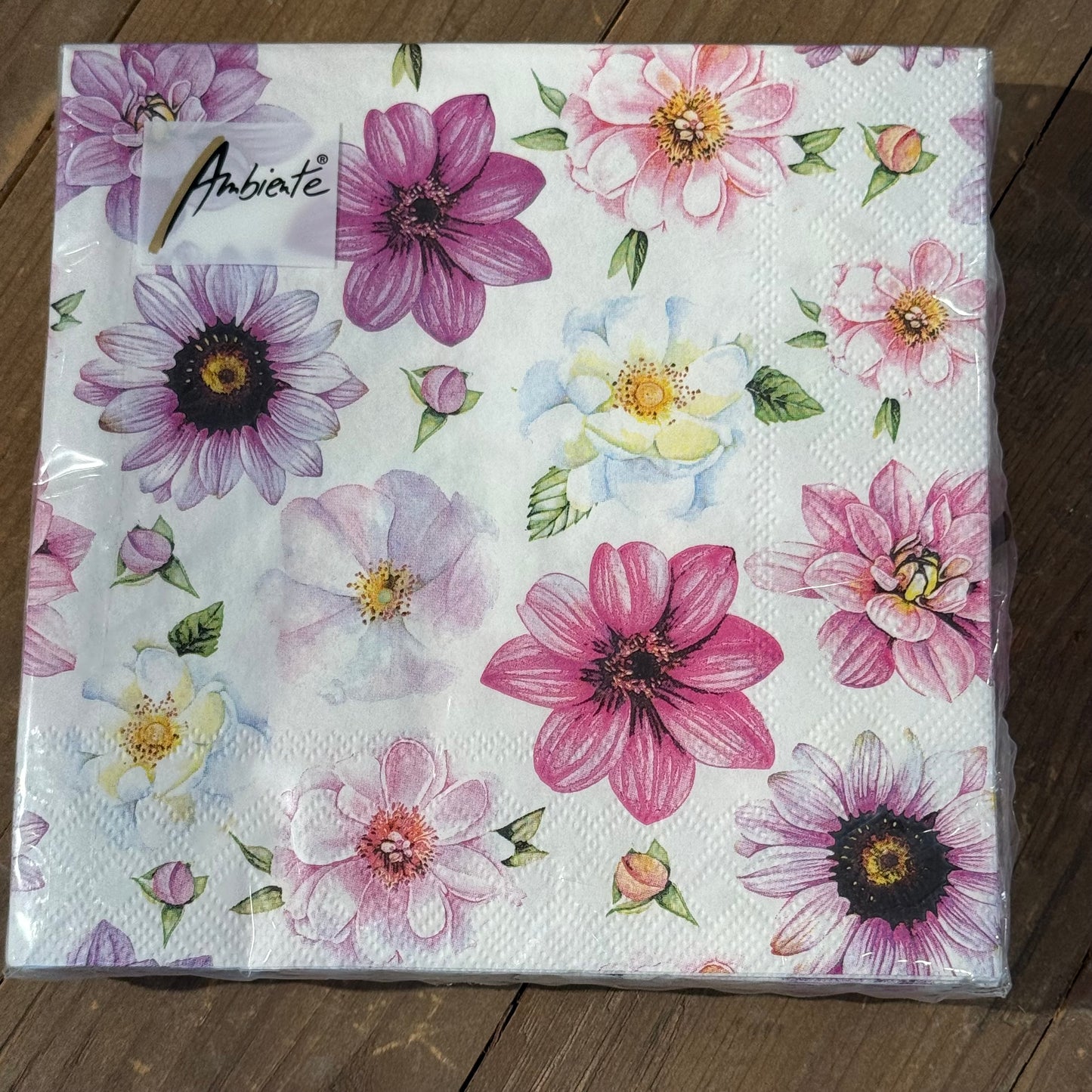Serviette Summer