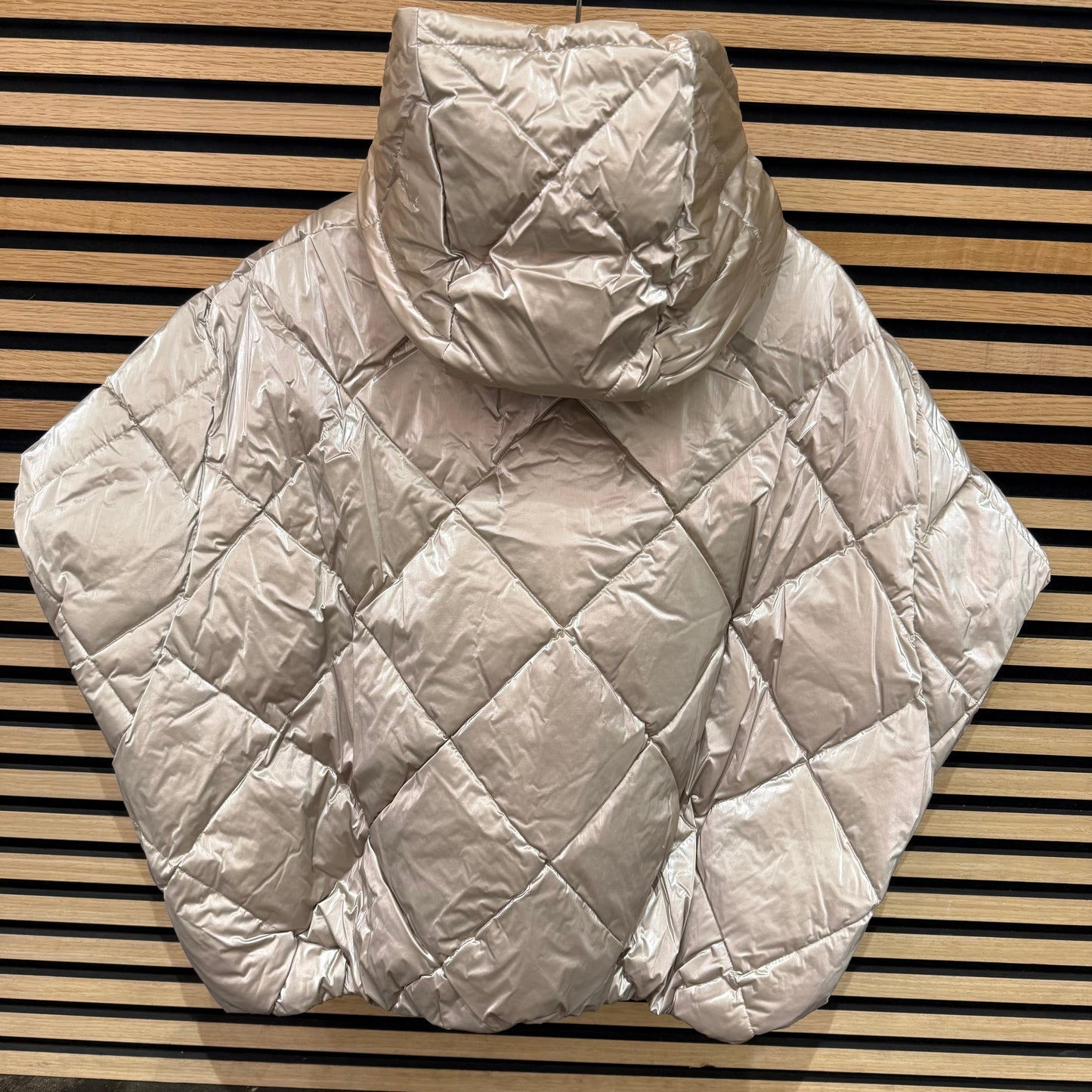 DEBLON Stevie Bodywarmer Sand