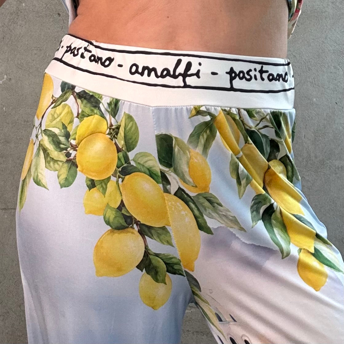 Set Amalfi
